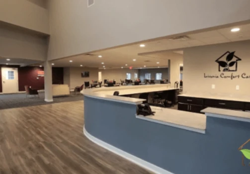 Image of Livonia Comfort Care (2)