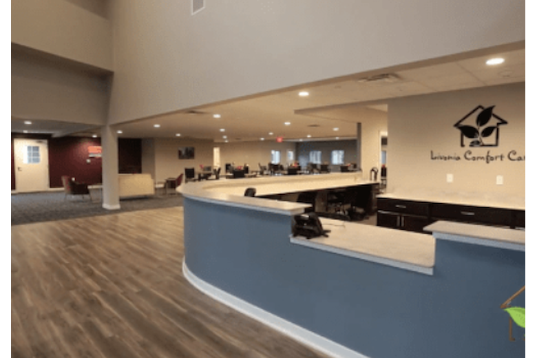 Image of Livonia Comfort Care (2)