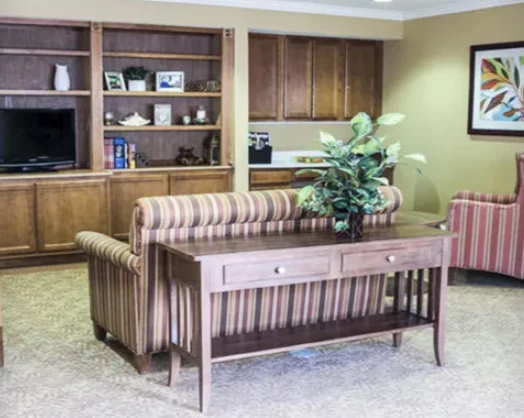 Image of Brookdale Fayetteville (4)