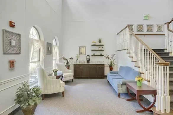 Image of The Elms at Michigan City (2)