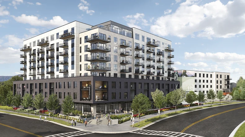 Image of The Reserve at Lone Tree (1)