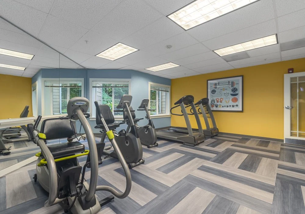 Image of Woodland Terrace (8)