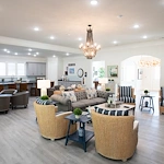 Image of The Mansions at Gwinnett Park - Independent Living (4)