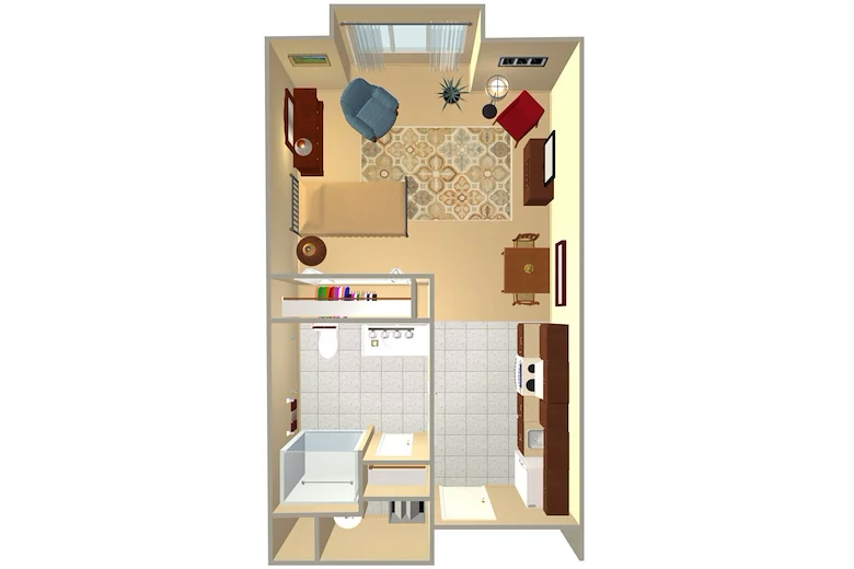 Image of Richmont Terrace Senior Living (10)
