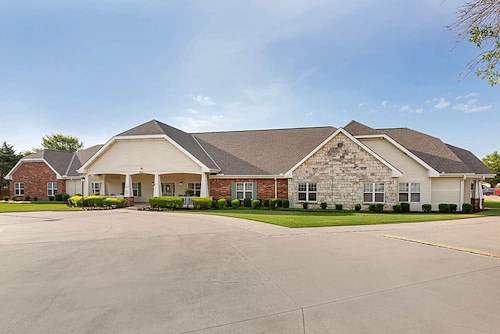 Image of Brookdale Richland Hills (1)