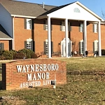 Image of Waynesboro Manor Assisted Living (1)