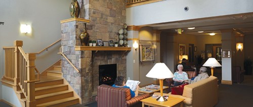 Image of Deerwood Crossing Senior Residence (1)
