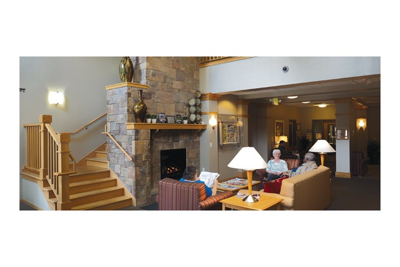 Image of Deerwood Crossing Senior Residence (1)