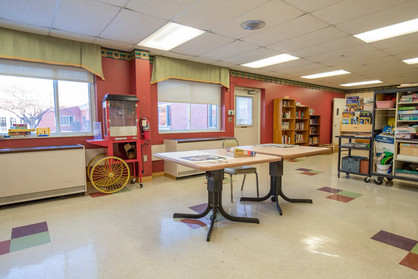 Image of The Meadows On University (2)