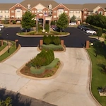 Image of Touchmark at Coffee Creek (1)