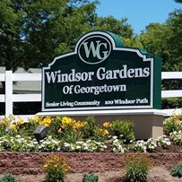 Image of Windsor Gardens of Georgetown (2)