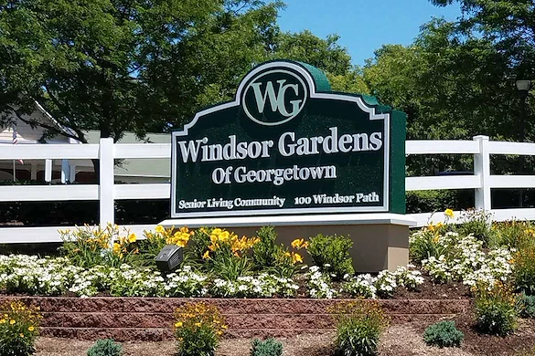 Image of Windsor Gardens of Georgetown (2)