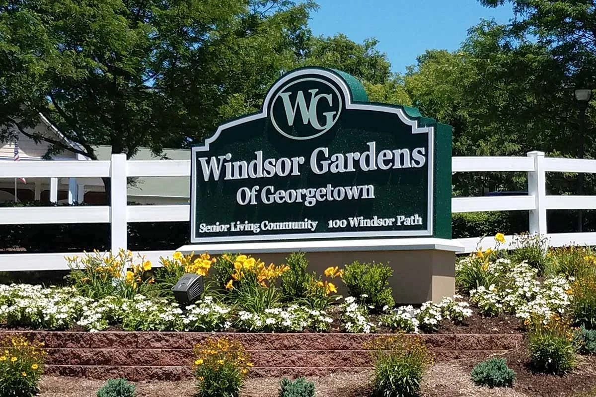 Image of Windsor Gardens of Georgetown (2)