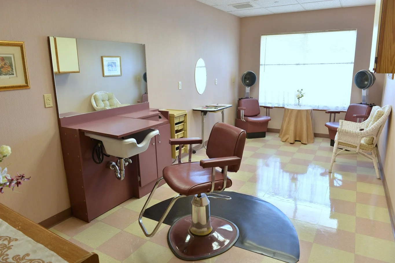 Image of Mount Pleasant Comfort Care (3)