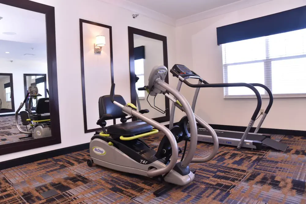 Image of Wooded Glen Senior Living (5)