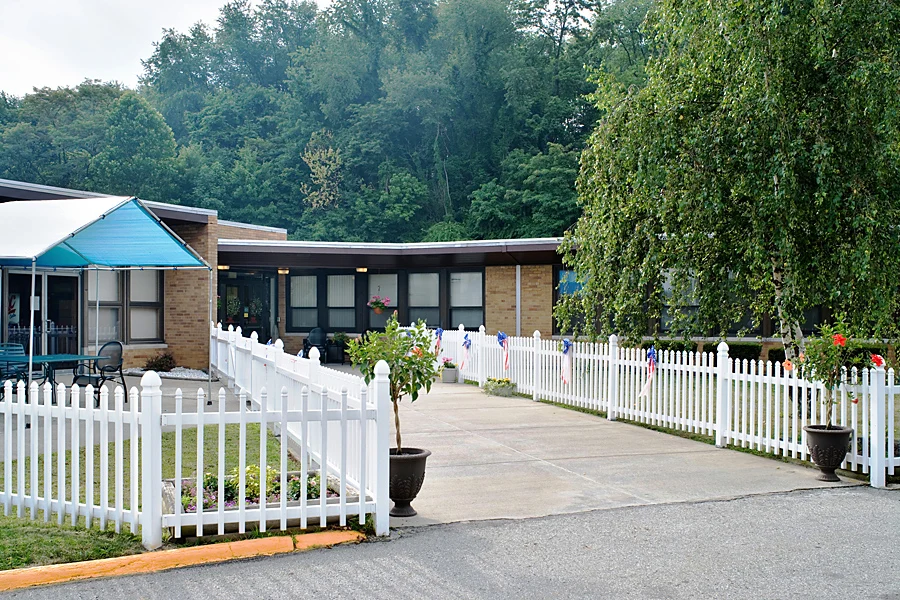 Image of Laurel Ridge Center (1)