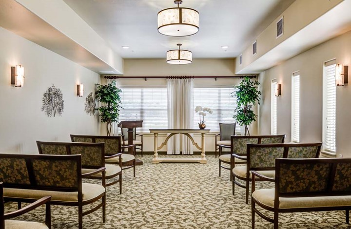 Image of Camellia Gardens Gracious Retirement Living (8)