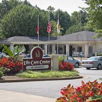 Image of Life Care Center Of Gwinnett (1)