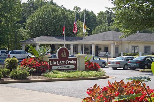 Image of Life Care Center Of Gwinnett (1)