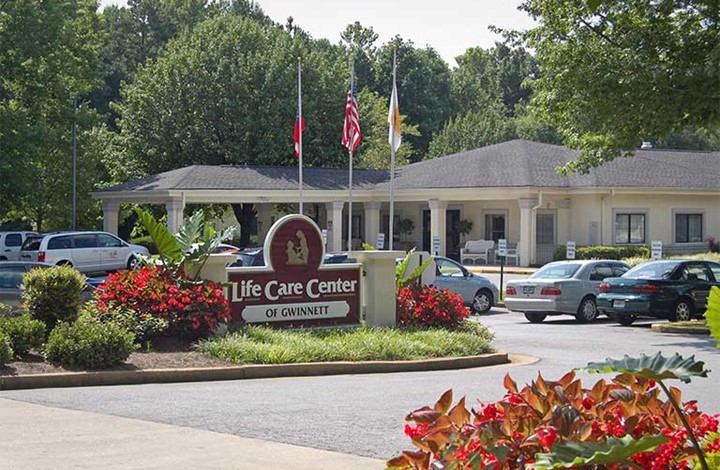 Image of Life Care Center Of Gwinnett (1)