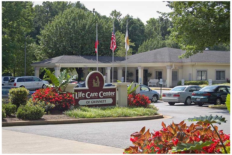 Image of Life Care Center Of Gwinnett (1)