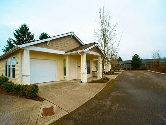 Image of The Ridge at Oregon City (1)