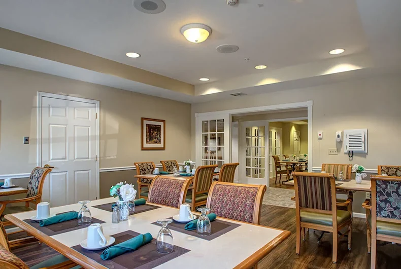 Image of Park Creek Place Personal Care (5)