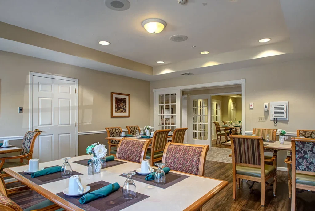 Image of Park Creek Place Personal Care (5)