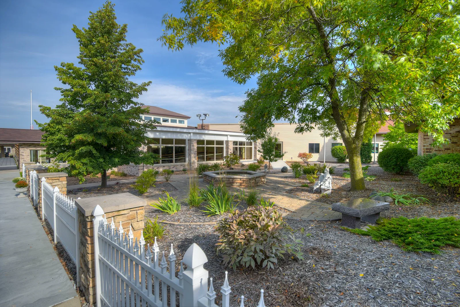 Image of St. Paul Villa & St. Paul Manor (3)