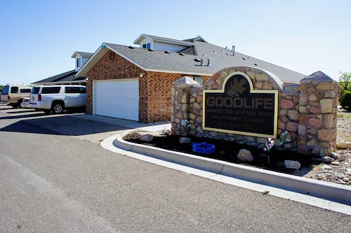 Image of GoodLife Senior Living Carlsbad (1)