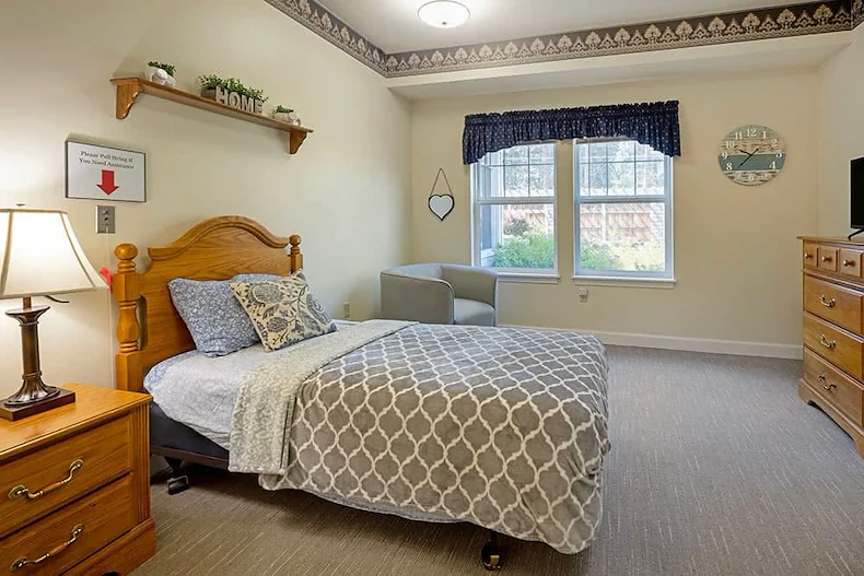 Image of Brookdale Nine Mile (9)