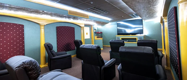 Image of Mountain Vista Health Center (2)