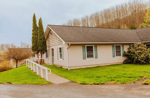 Image of Hampshire House (2)