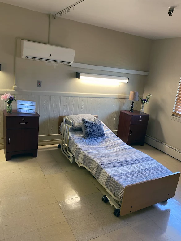 Image of Brickyard Healthcare - Brookview Care Center (2)