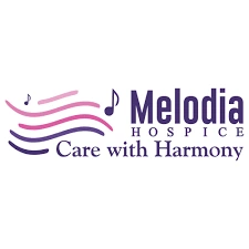 Melodia Hospice's Logo