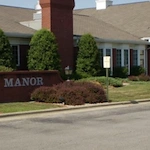 Image of Parkway Manor Skilled Nursing (1)