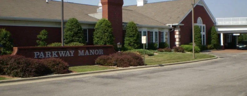 Image of Parkway Manor Skilled Nursing (1)