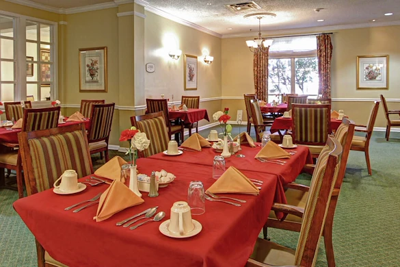 Image of The Gardens of Port St. Lucie (4)