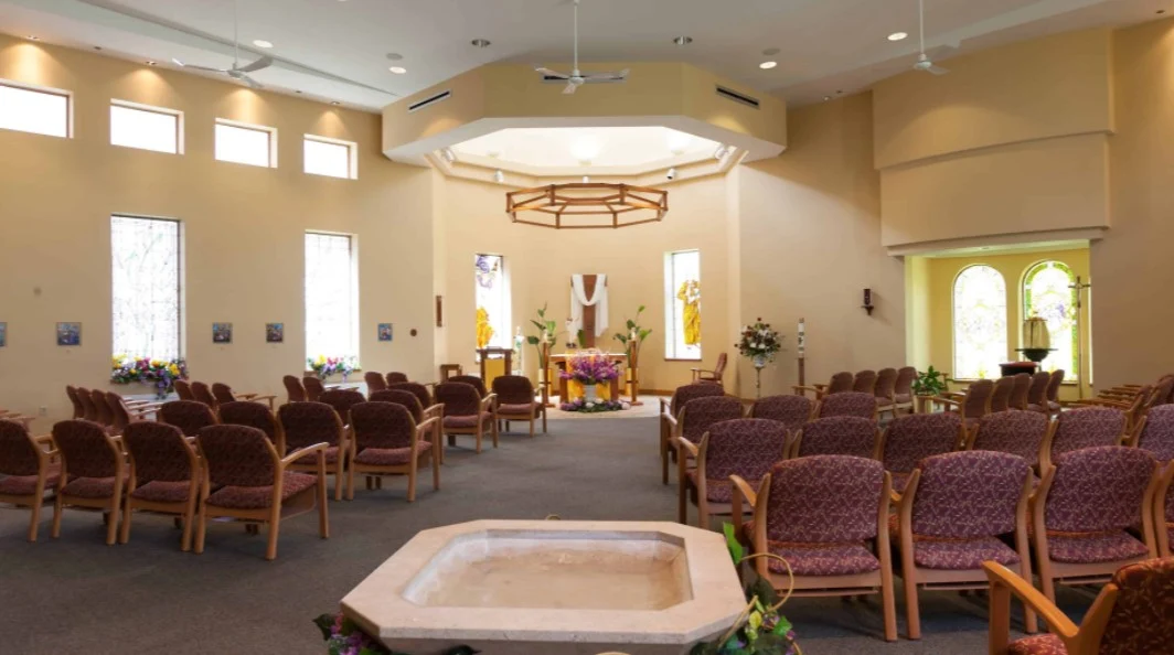 Image of St Joseph Village of Chicago Healthcare (7)