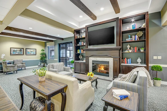 Image of Tuscan Gardens of Venetia Bay (2)