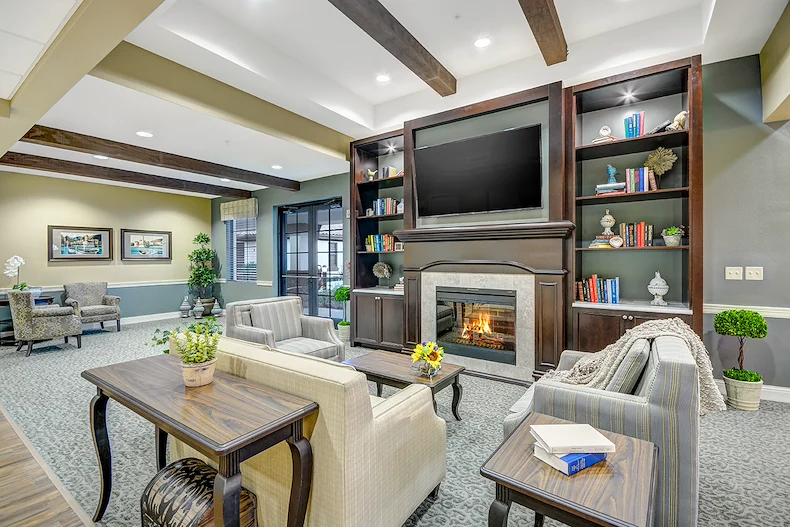 Image of Tuscan Gardens of Venetia Bay (2)