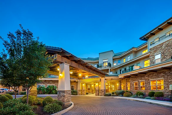 Image of Covenant Living of Turlock (1)