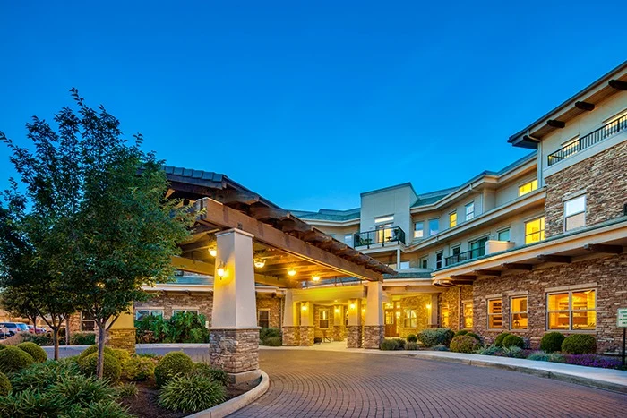 Image of Covenant Living of Turlock (1)