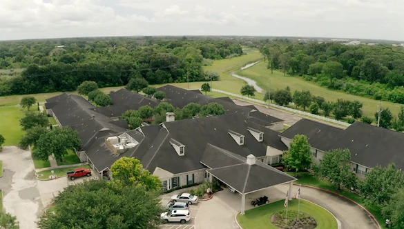 Image of Trinity Oaks of Pearland (2)