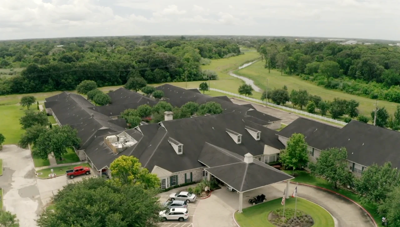 Image of Trinity Oaks of Pearland (2)