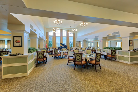 Image of Shawnee Hills Retirement Living (2)