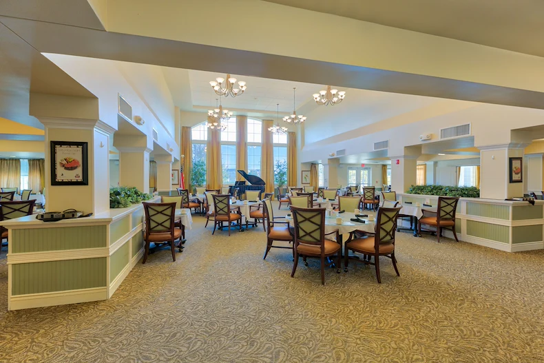 Image of Shawnee Hills Retirement Living (2)