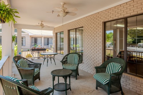 Image of The Oaks - Carrollton (Assisted Living) (6)