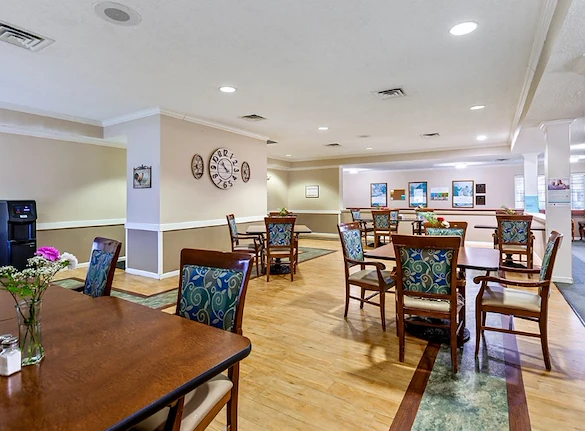 Image of Cottonwood Senior Living (4)