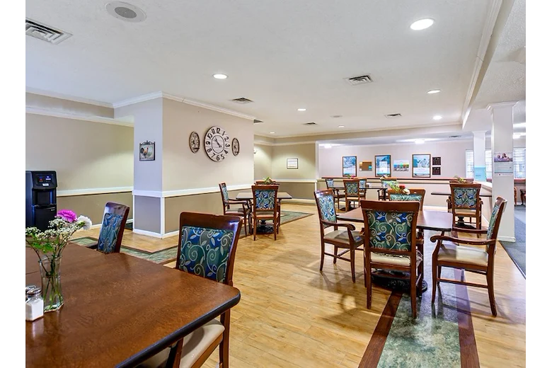 Image of Cottonwood Senior Living (4)